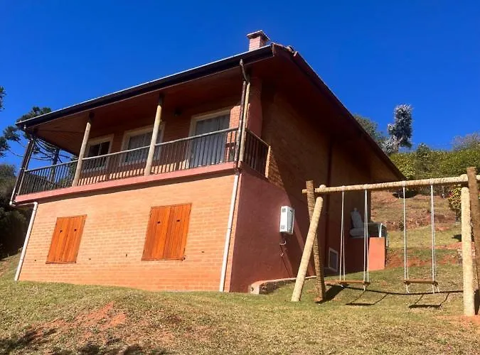 Casa Bela Vista