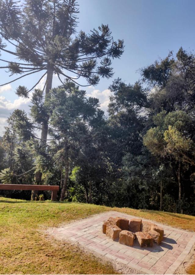 Casa Bela Vista Casa de férias