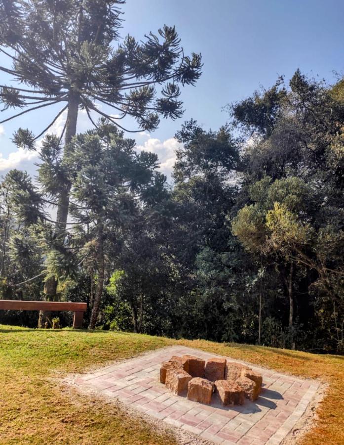 Casa Bela Vista Casa de férias Campos do Jordão