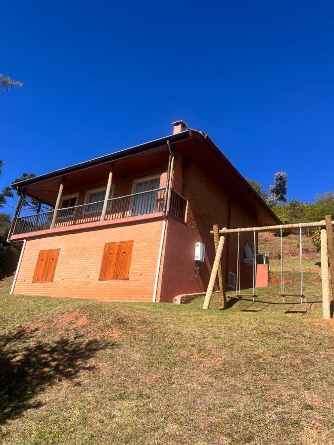 Casa de férias Casa Bela Vista *