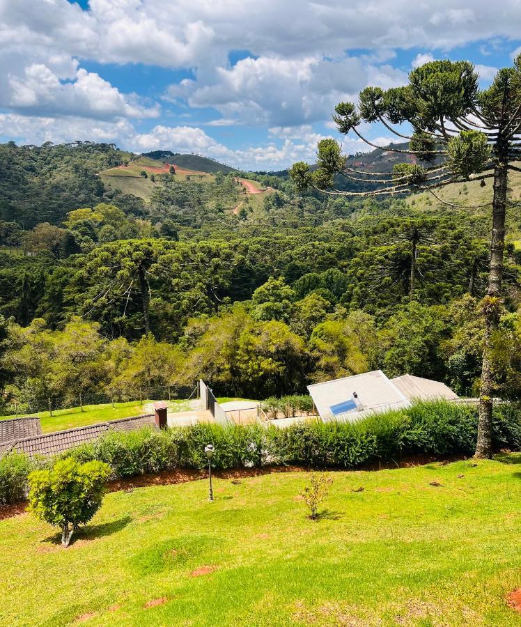 Casa Bela Vista