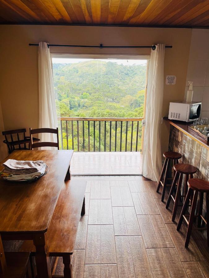 Casa Bela Vista Casa de férias