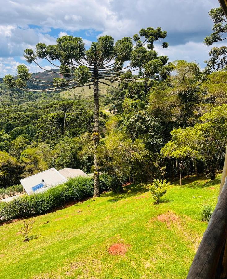 Casa de férias Casa Bela Vista Campos do Jordão