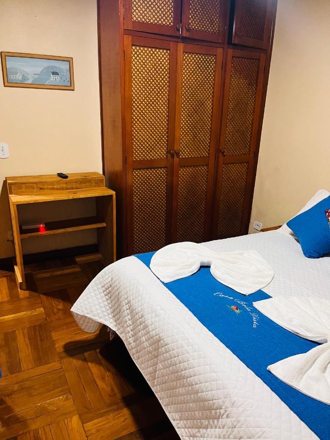 Casa Bela Vista