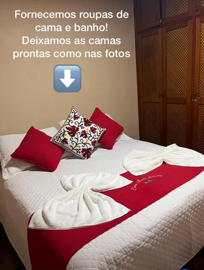 Casa Bela Vista Casa de férias