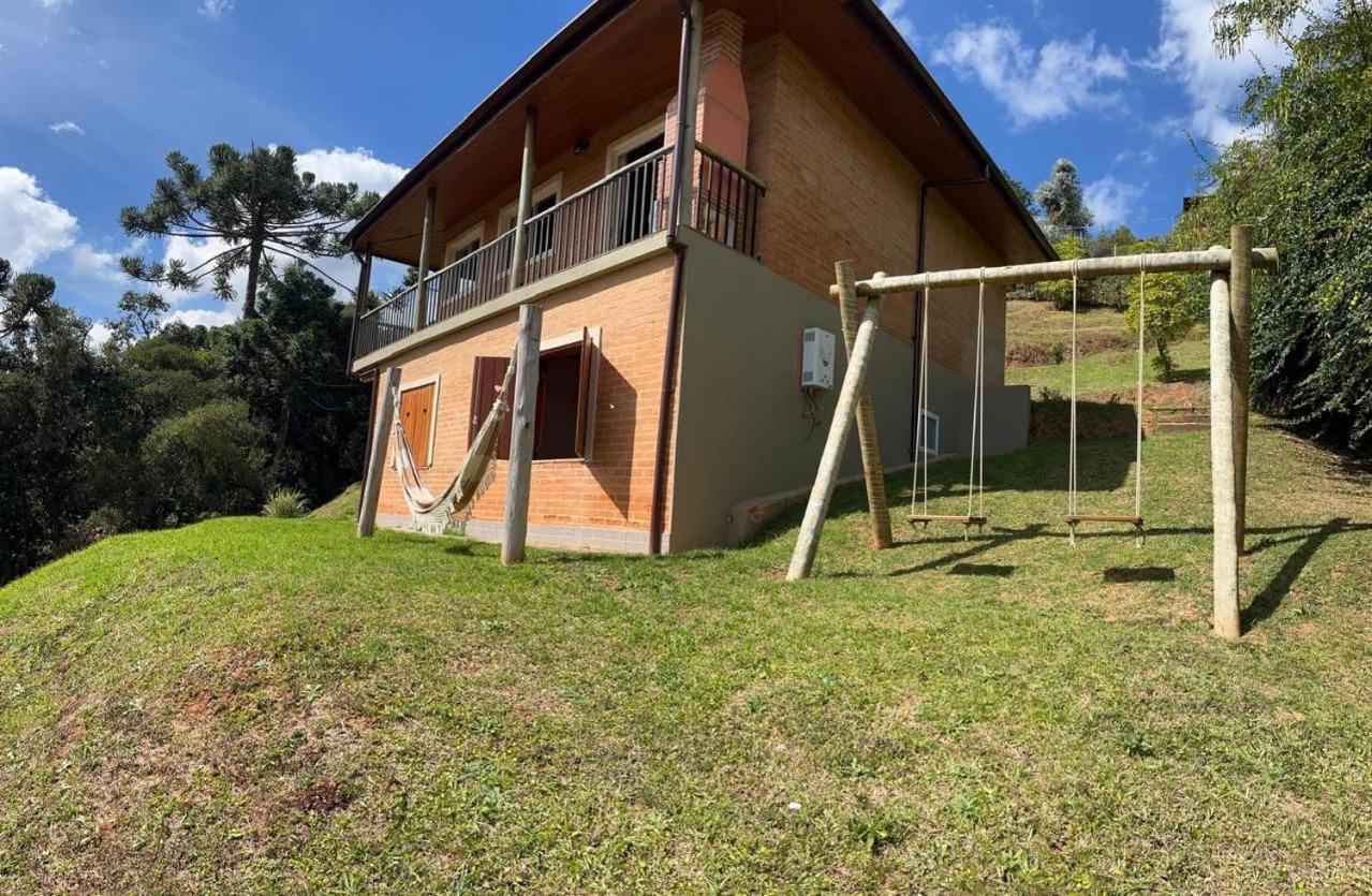 Casa Bela Vista Casa de férias