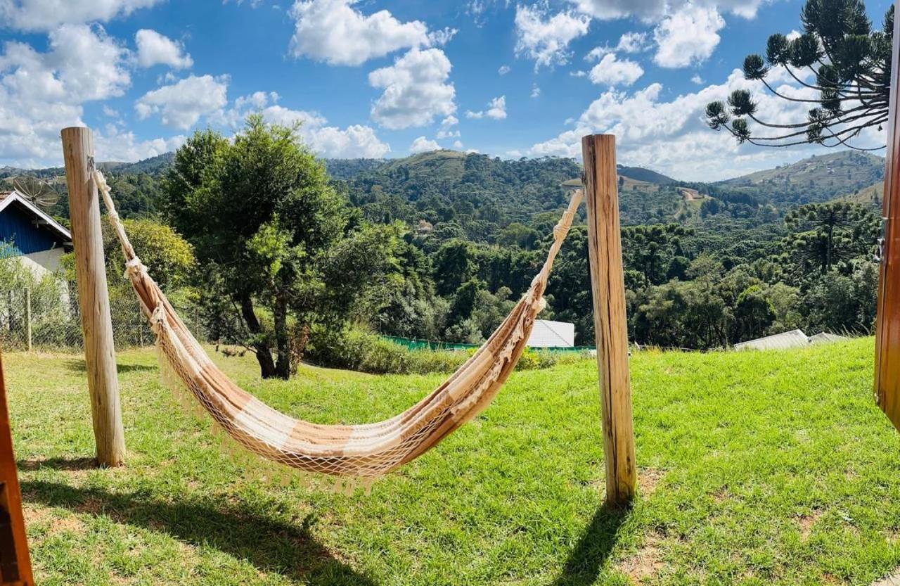 Casa de férias Casa Bela Vista *