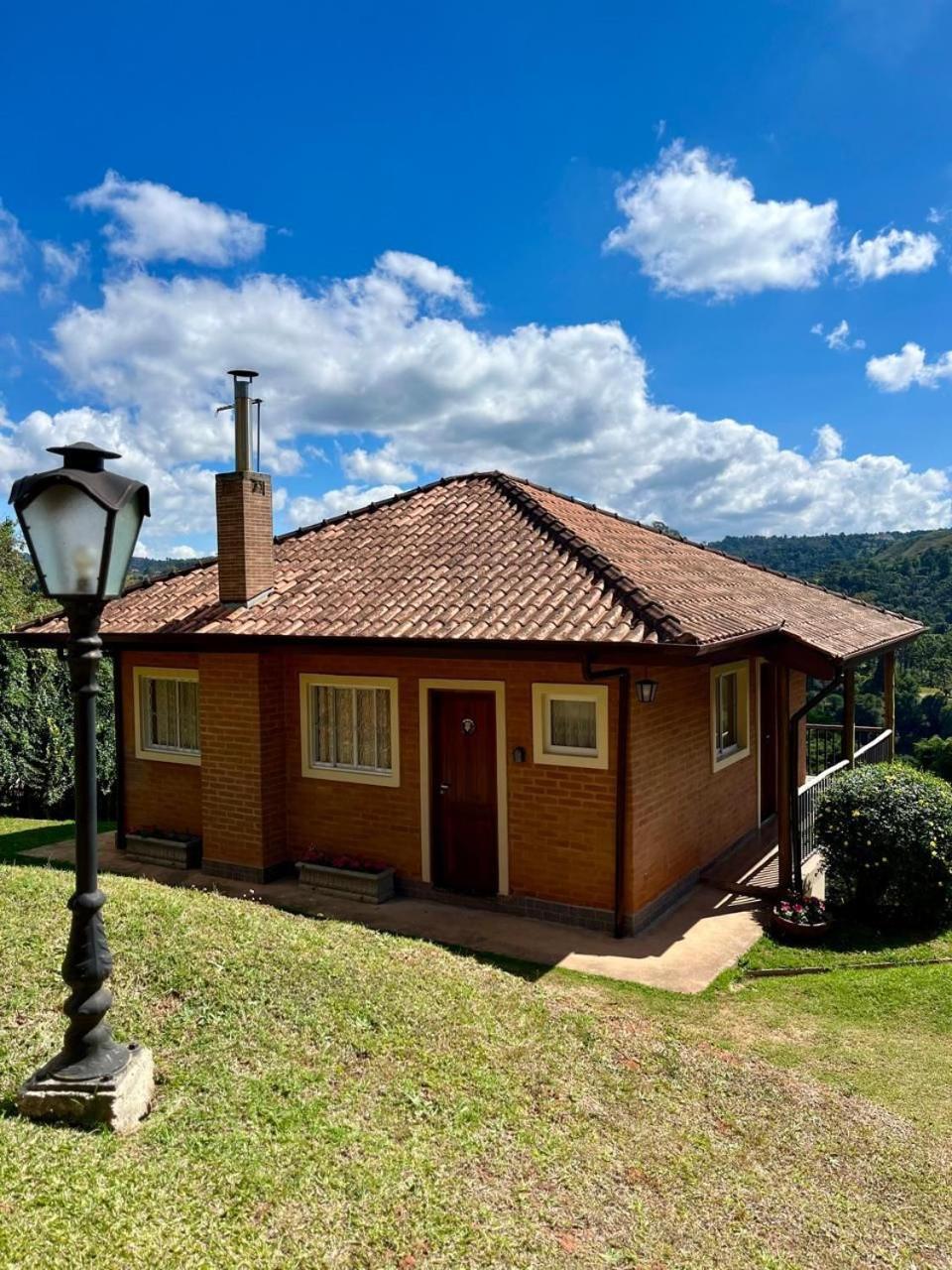 Casa Bela Vista *