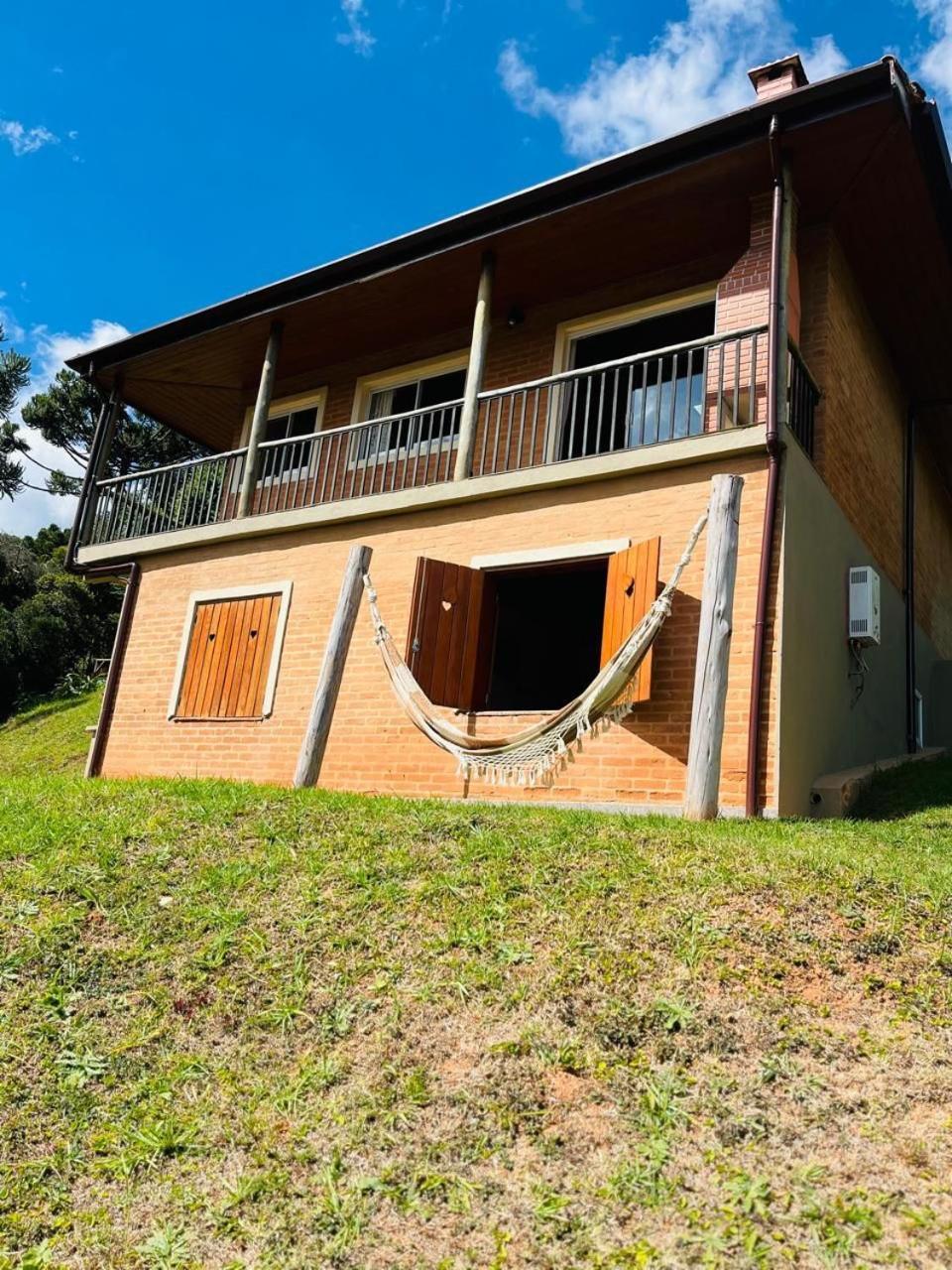 Casa Bela Vista
