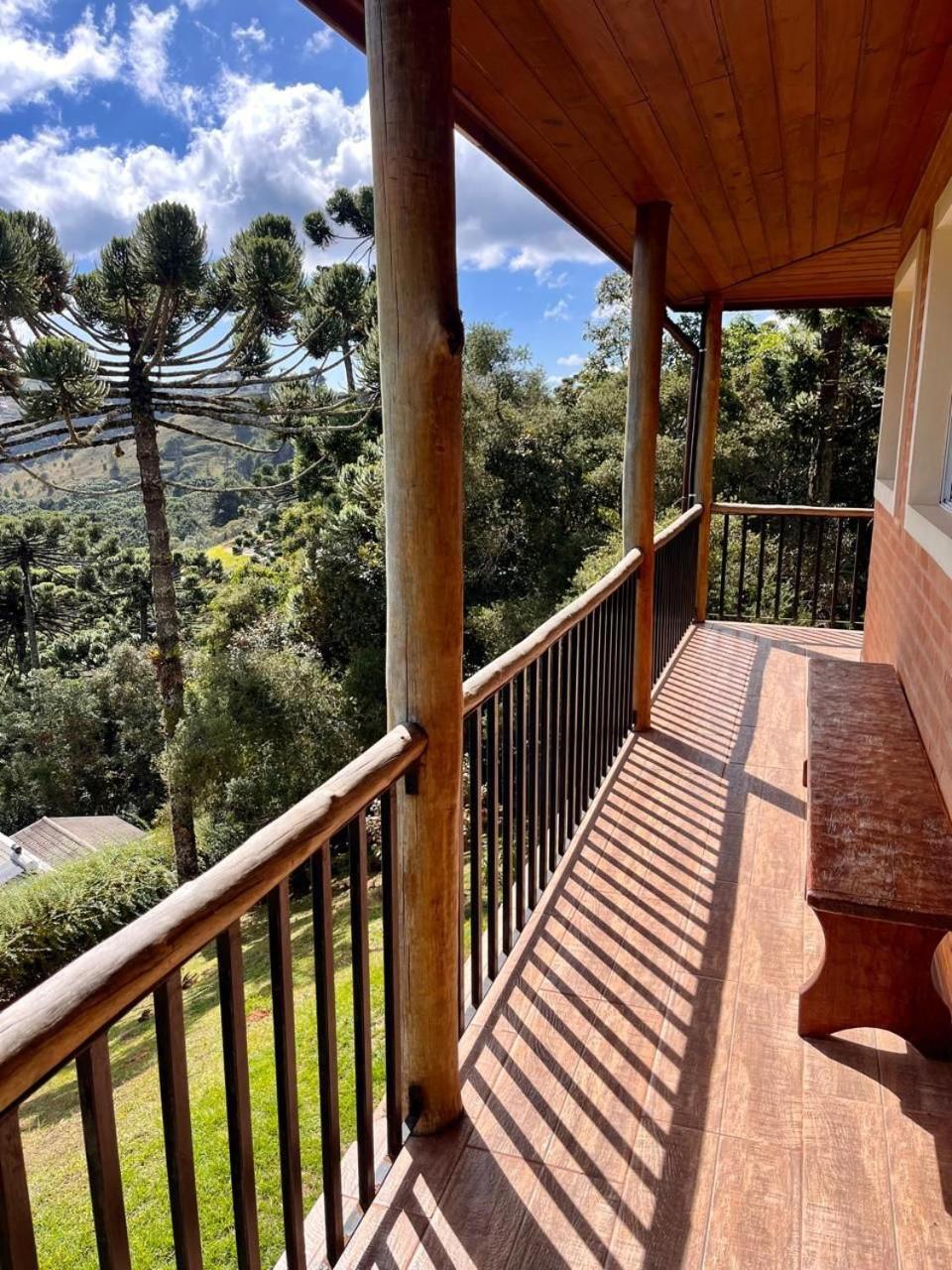 Casa Bela Vista Casa de férias *
