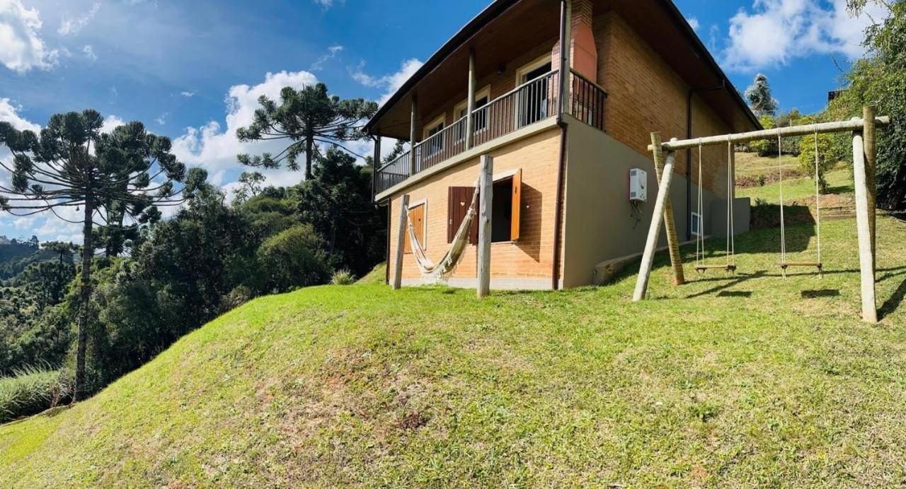 Casa de férias Casa Bela Vista *