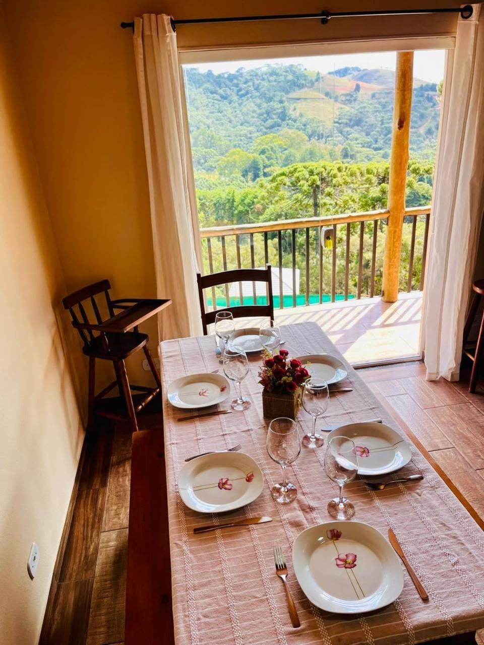 Casa Bela Vista *