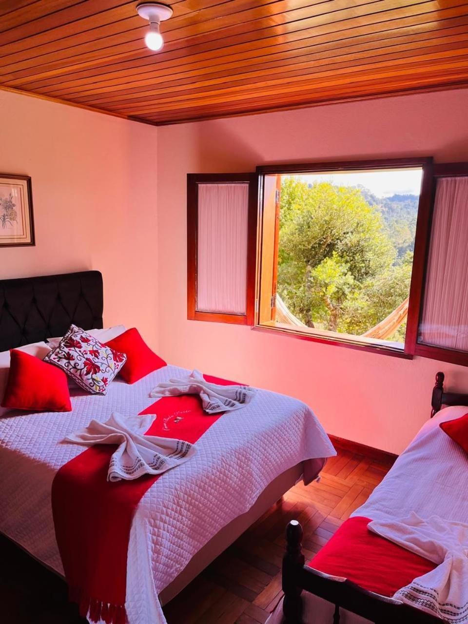 Casa Bela Vista Casa de férias