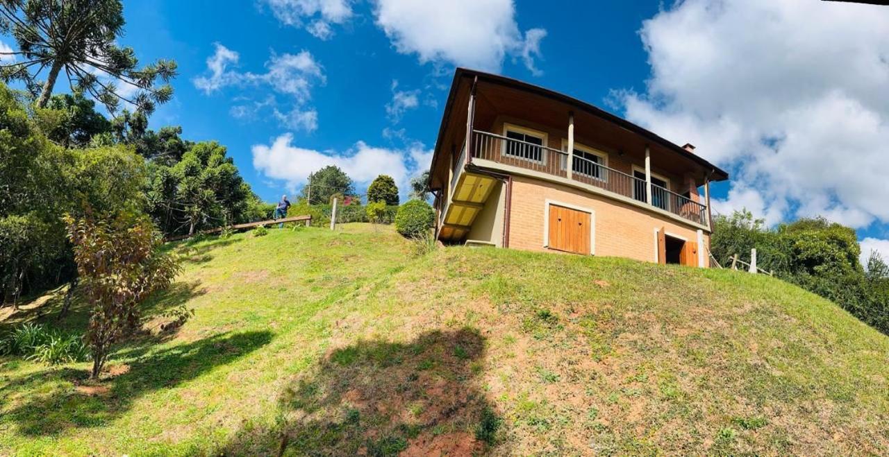 Casa de férias Casa Bela Vista *