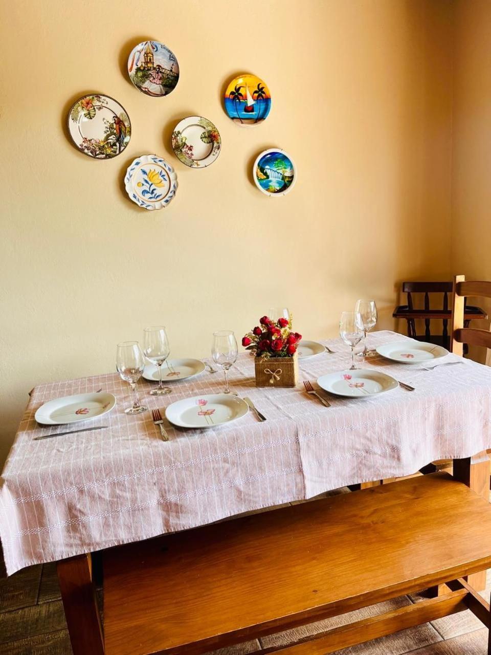 Casa Bela Vista *