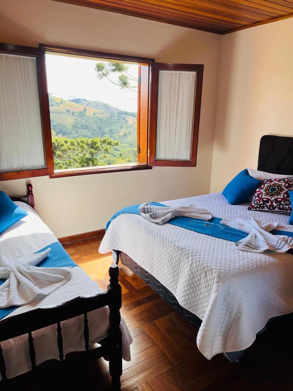 Casa Bela Vista