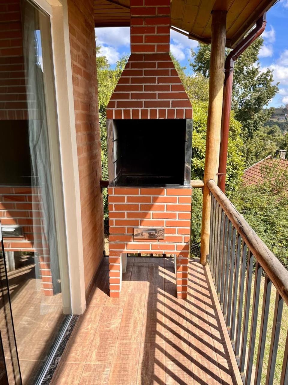 Casa Bela Vista Casa de férias