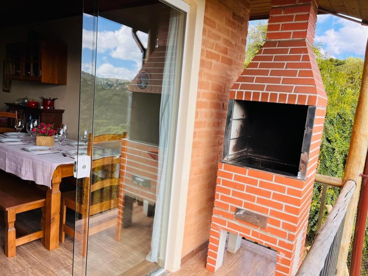 Casa de férias Casa Bela Vista *