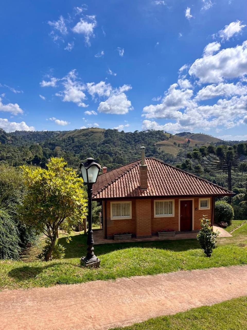 Casa Bela Vista