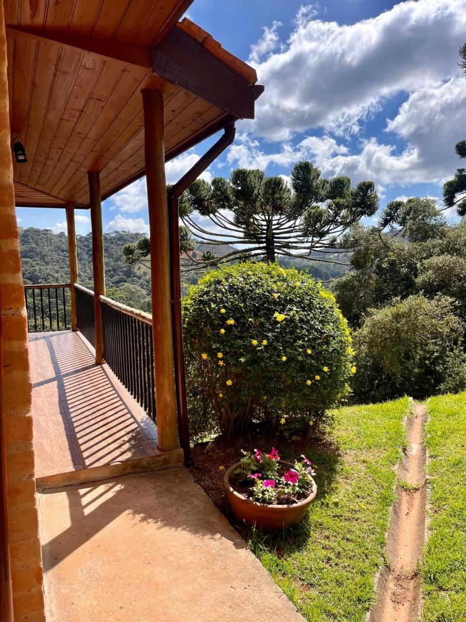 Casa Bela Vista Casa de férias