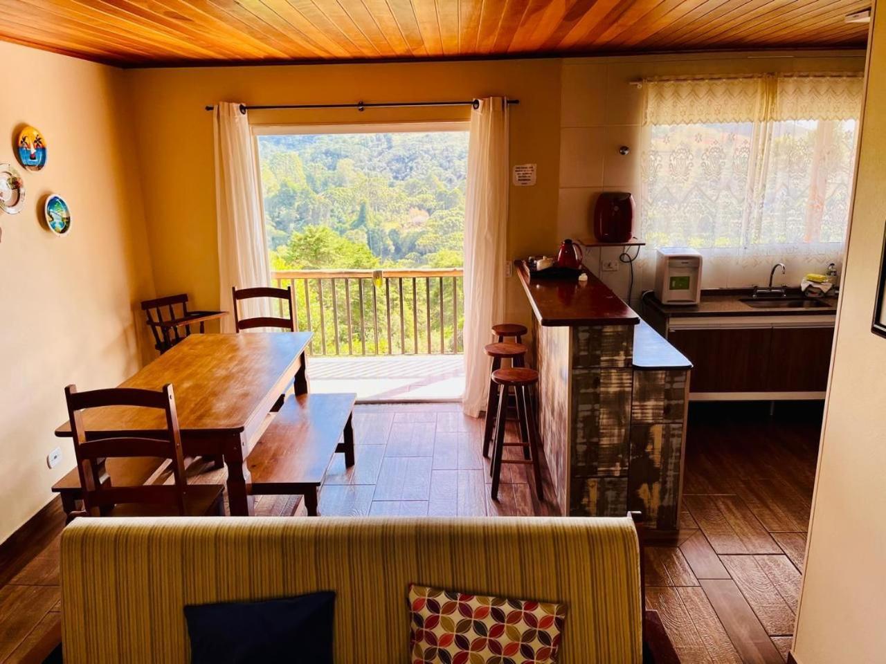 Casa de férias Casa Bela Vista