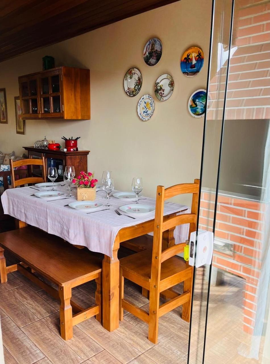 Casa Bela Vista Casa de férias *