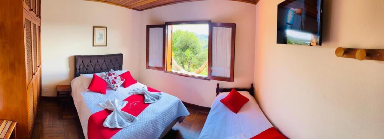 Casa Bela Vista *