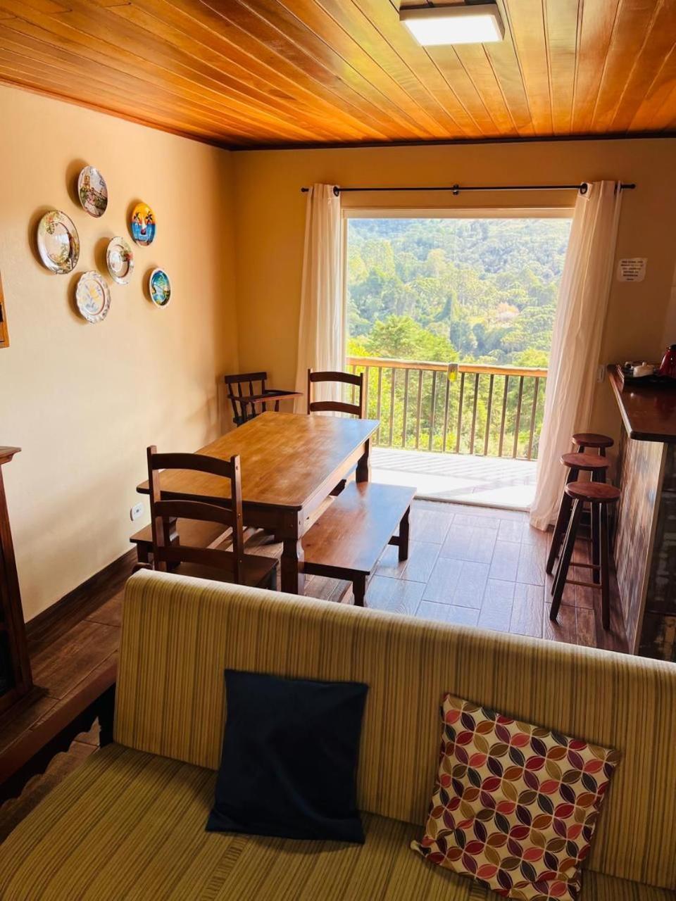 Casa de férias Casa Bela Vista