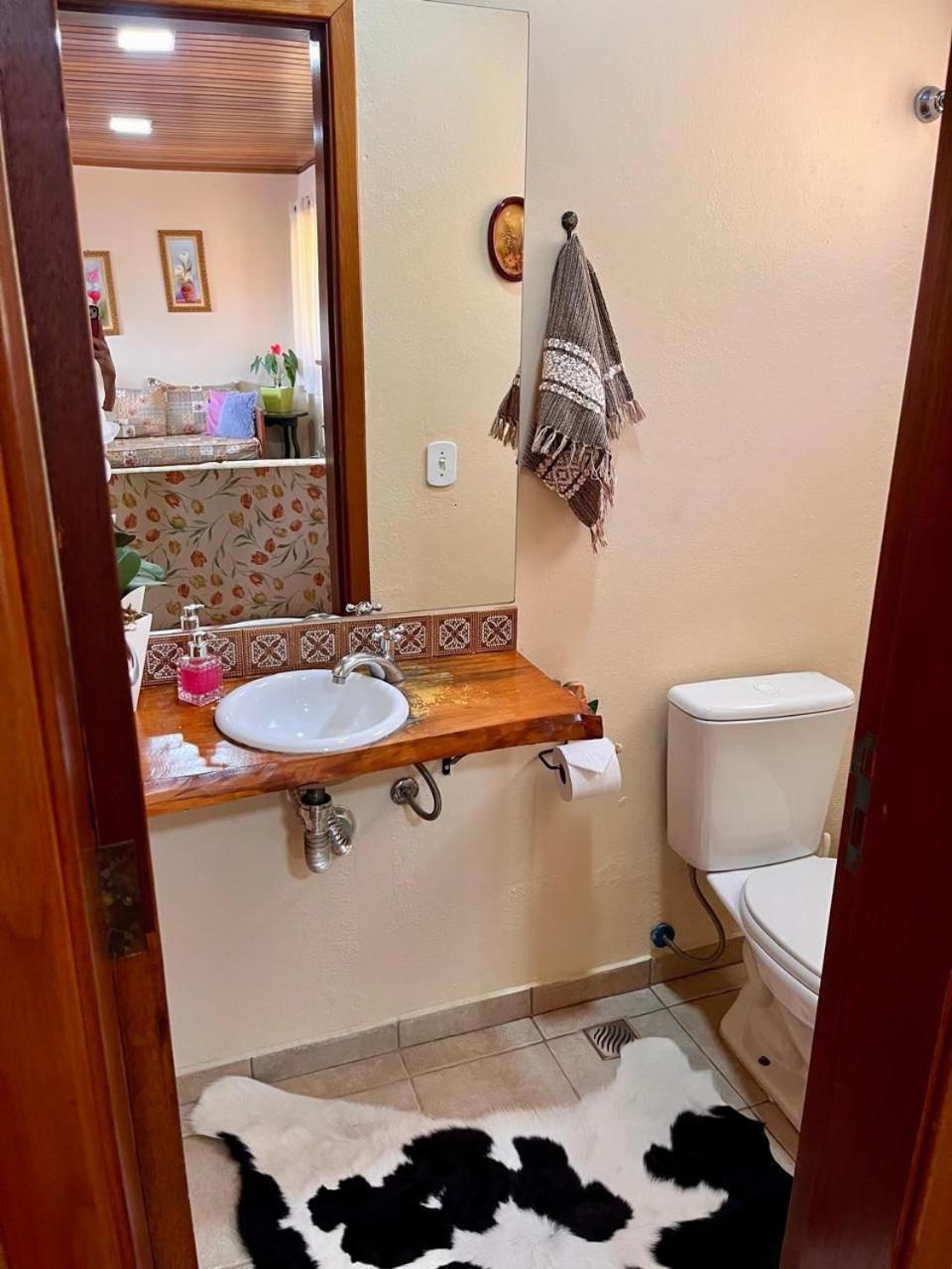 Casa Bela Vista