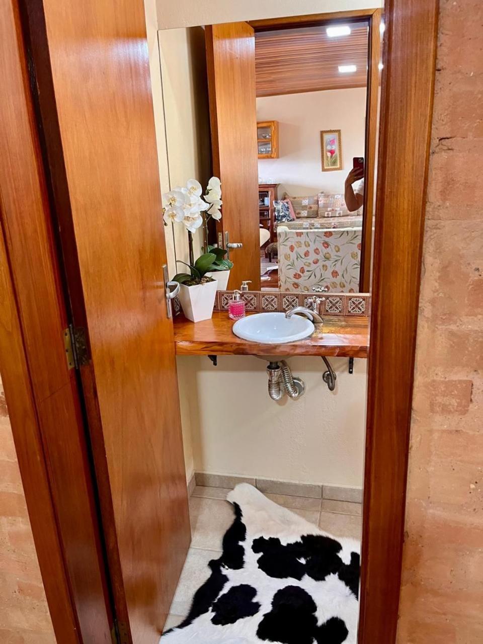 Casa Bela Vista Casa de férias