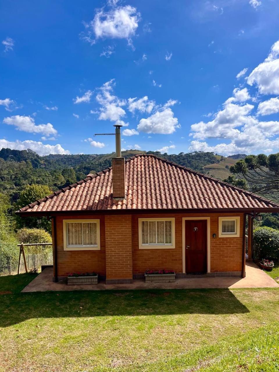 Casa Bela Vista *