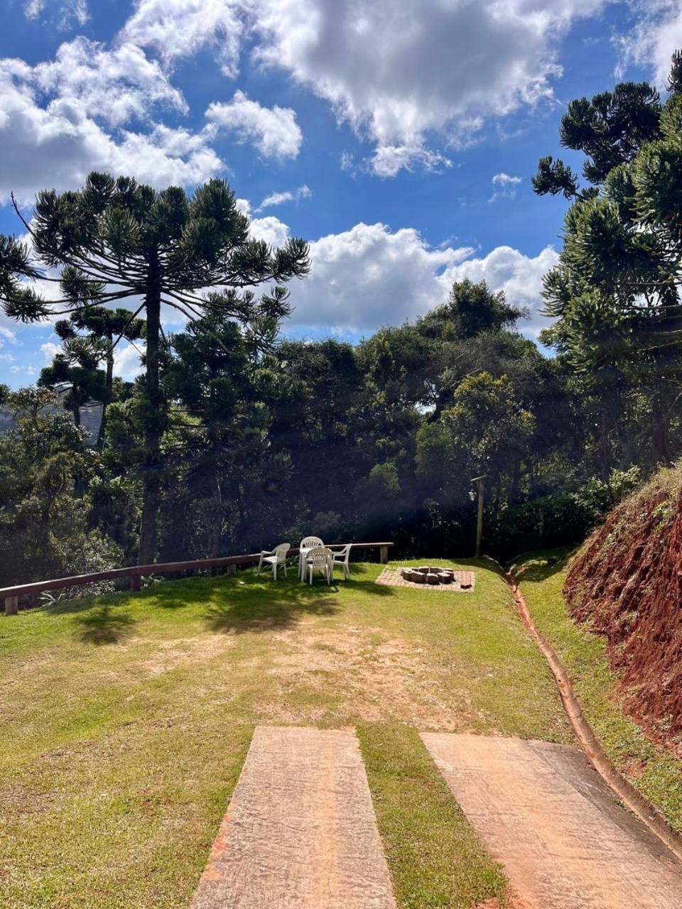 Casa Bela Vista