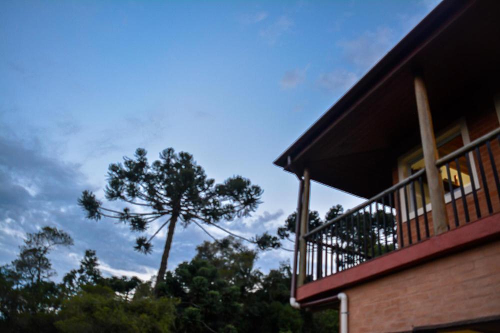 Casa Bela Vista