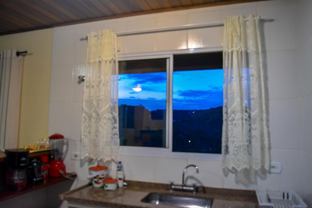 Casa de férias Casa Bela Vista Campos do Jordão